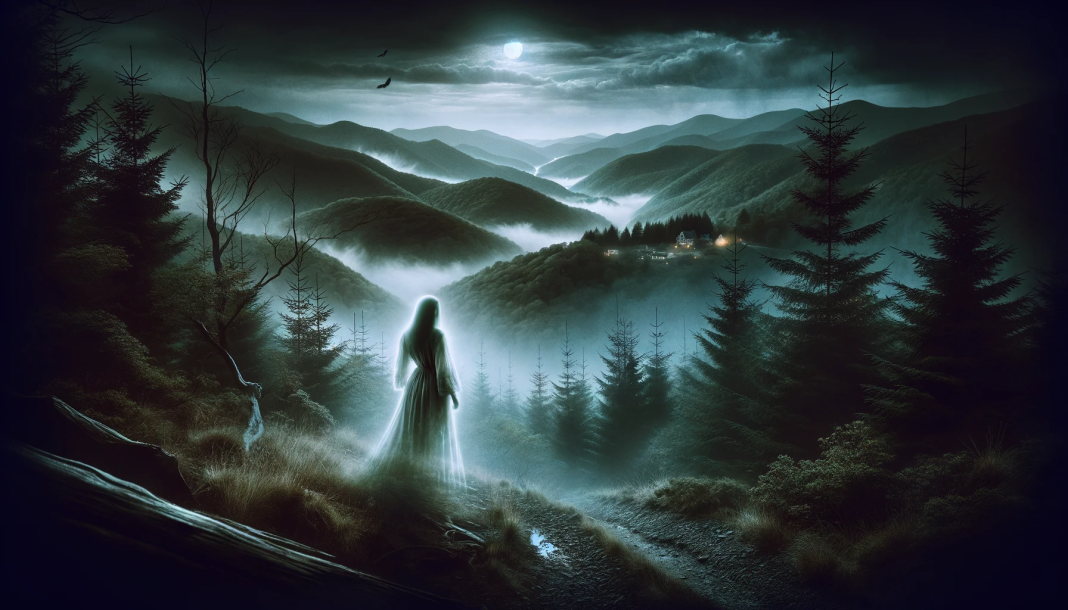 Mamie Thurman's Ghost West Virginia Ghosts