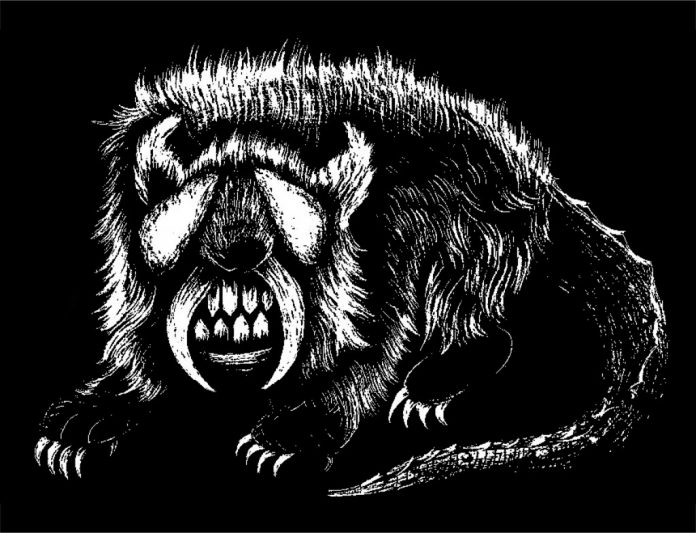 Sheepsquatch
