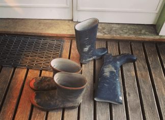 Gumboots