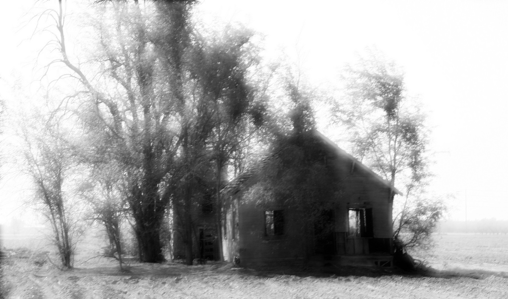 The House in the Field - West Virginia Ghosts