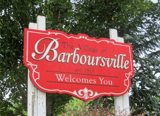 Barboursville