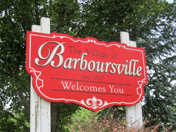 Barboursville