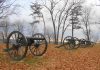 Ghost Soldier Of Harpers Ferry