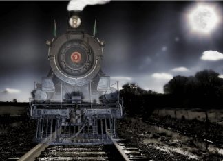 Ghost Train