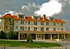 Hilltop House Ghost Hilltop House Ghost