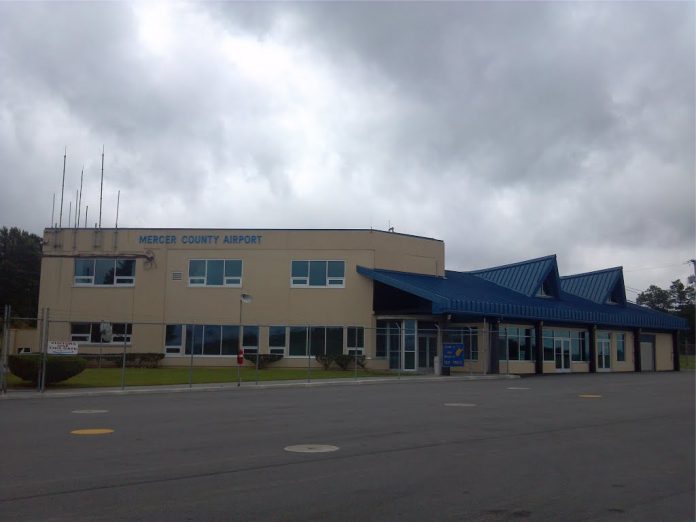 Mercer County Airport