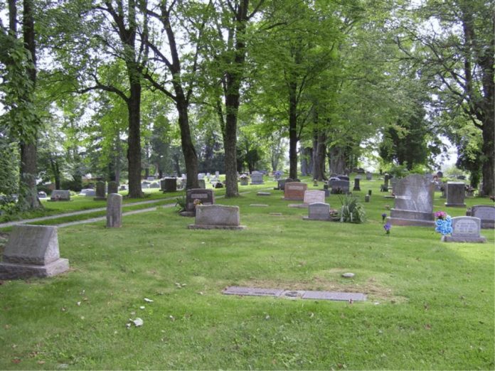 Mount Vernon Cemetery