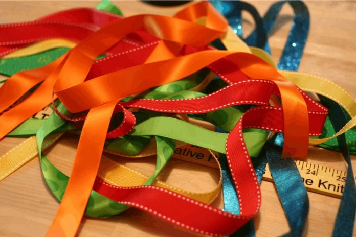 Ribbons