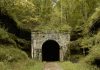 The Ghost Of Eaton’s Tunnel The Ghost Of Eaton’s Tunnel