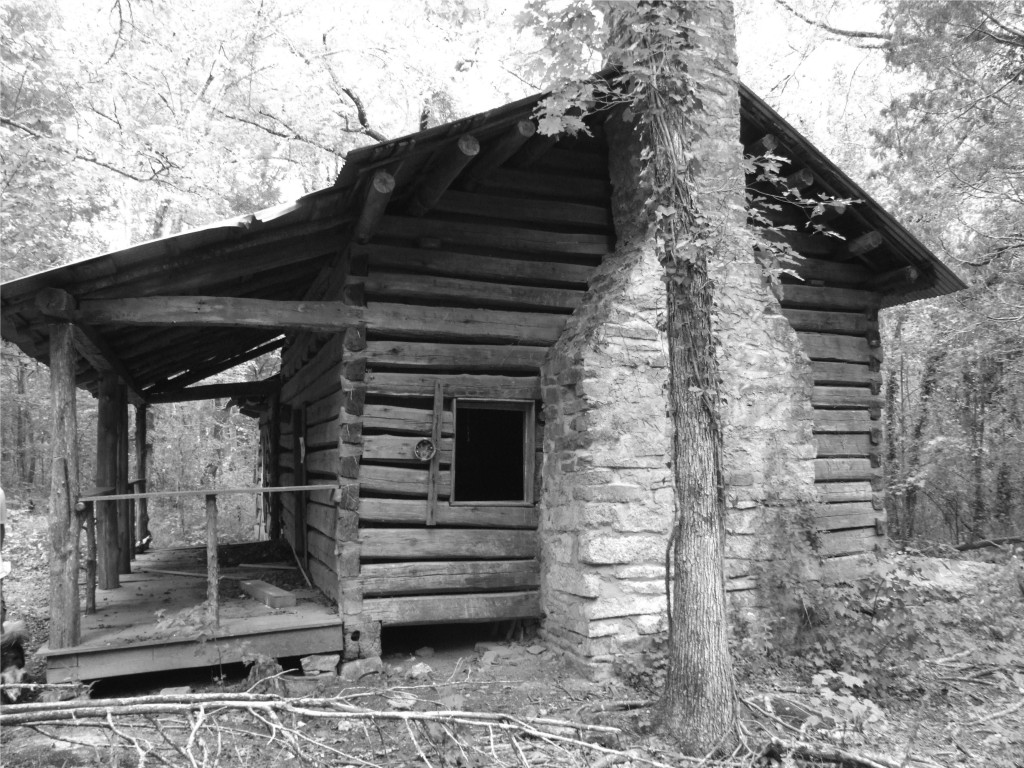 The Knocking - West Virginia Ghosts