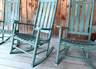 Rocking Chairs