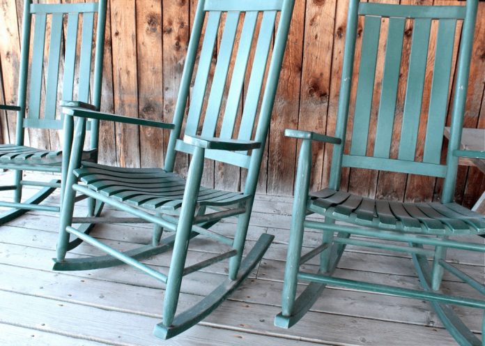 Rocking Chairs