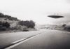 Turnpike UFO