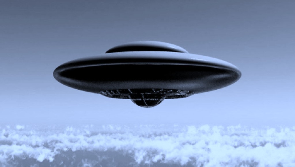 UFO In Flatwoods West Virginia Ghosts