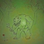 The top five monsters from the West Virginia hills