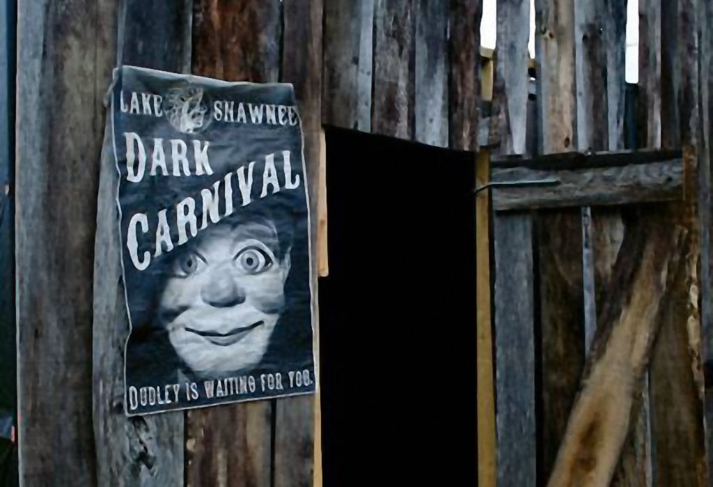 Lake Shawnee Dark Carnival