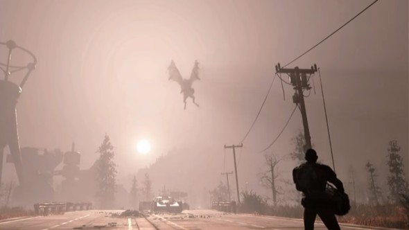 Mothman