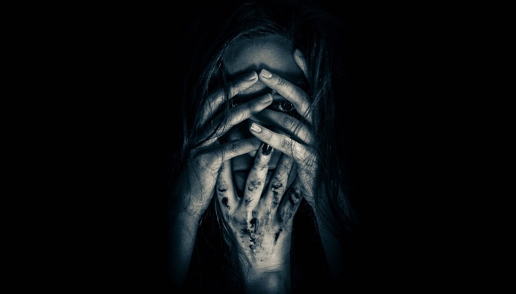 Haunted Dream