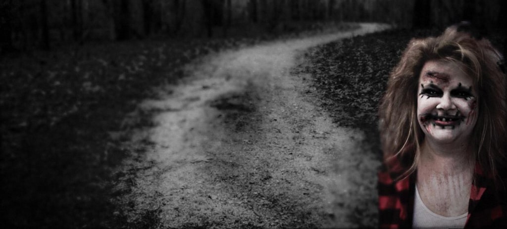 Soggy Bottom Haunted Trail