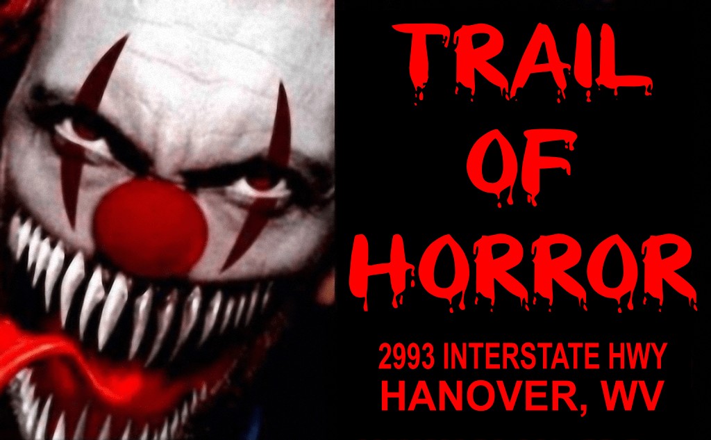 Trail of Horror