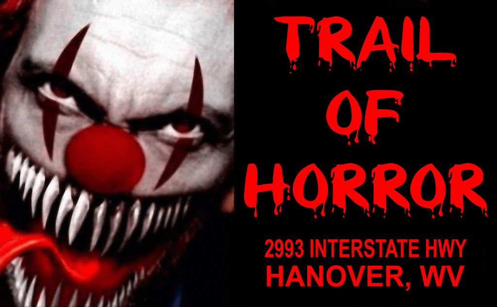 Trail of Horror