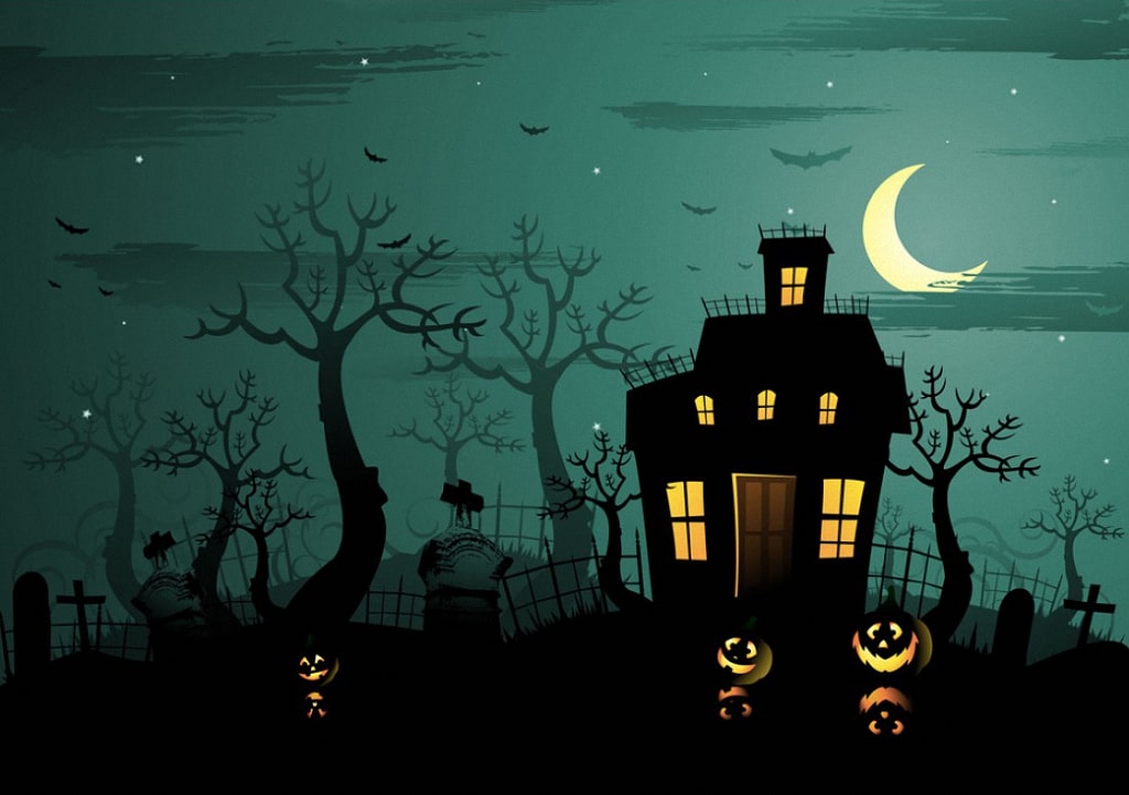 The-Haunted-Country-Store
