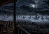 Droop Mountain Battle Droop Mountain Battle