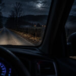 Blind Spot Blind Spot