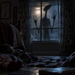 The Figure in the Window The Figure in the Window