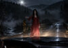 Isabella the Faceless Ghost Isabella the Faceless Ghost